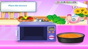 Cake - Cooking Games For Girls screenshot 1