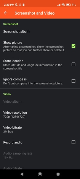 3D Compass Plus - Preview 7