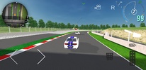 Race Limitiers Ultime Mobile screenshot 3