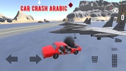 Car Crash Arabic screenshot 5