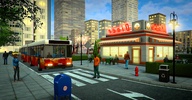 Bus Simulator 2023: Bus Drive screenshot 2