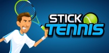 Stick Tennis feature