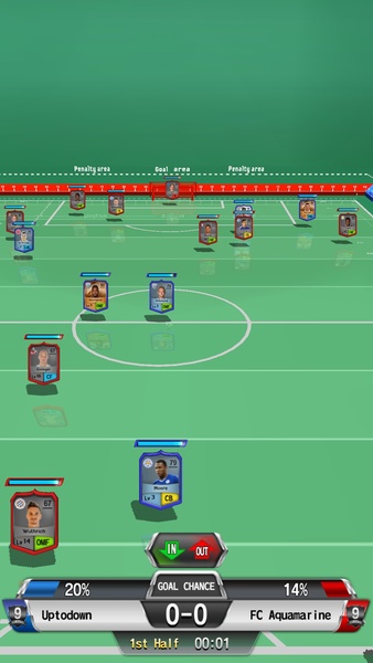 FIFA Soccer: Prime Stars - Preview 10