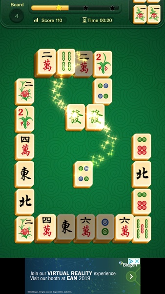 Mahjong Solitaire Free para Android - Baixe o APK na Uptodown