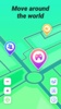 GPS Faker: Change location screenshot 5