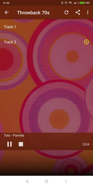 Radio Seventies - Preview 1