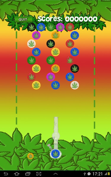 Bubble Weed - Preview 7