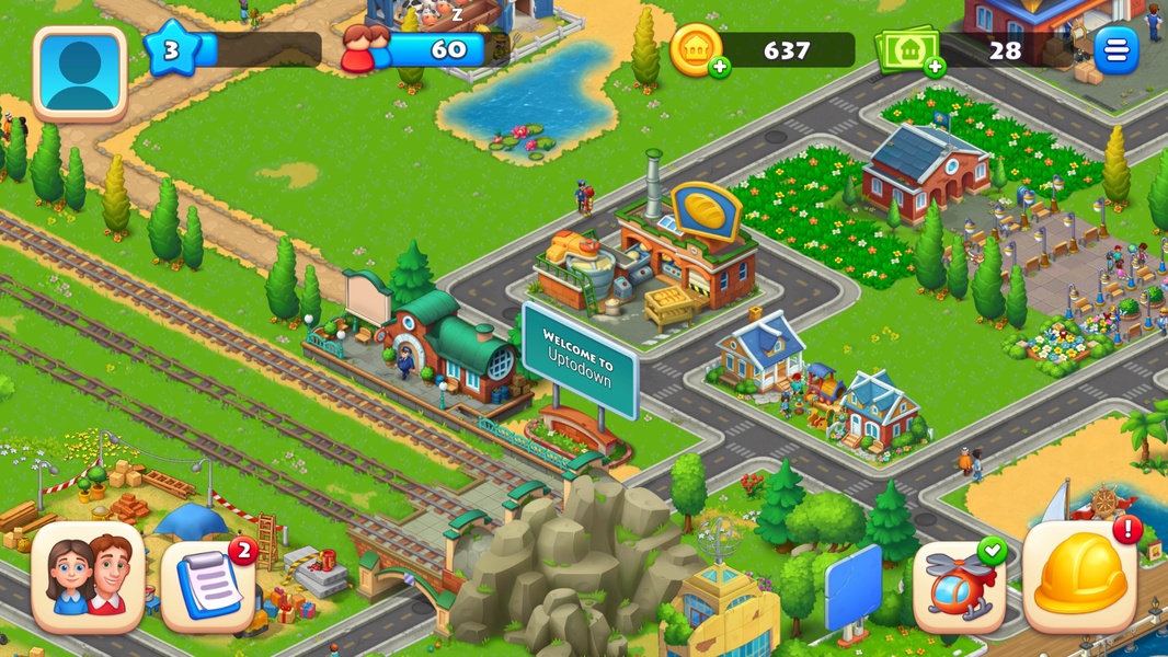 Township - Preview 9