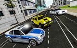 Police Car Chase - Cop Games screenshot 2