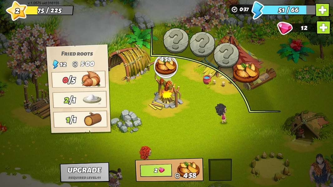 Family Age - Preview 7