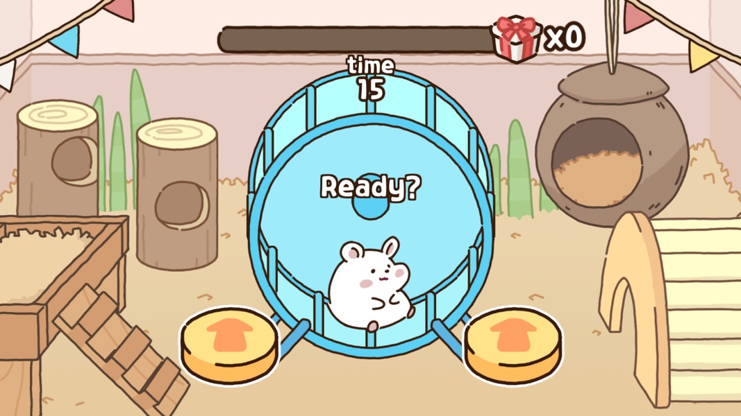 Hamster Cookie Factory - Preview 3