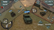 Army Truck Drive screenshot 1