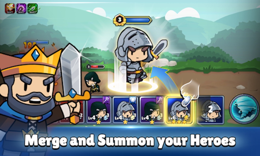 LineClash - Preview 6