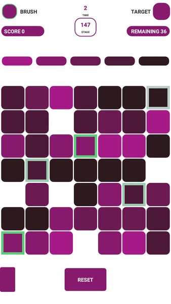Toggle Color - Preview 2