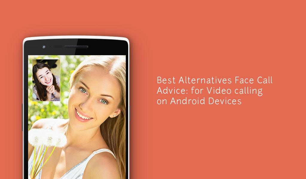 Face Talk Video Chat Advice - Preview 2