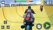 Bike Racing Game-USA Bike Game screenshot 5