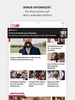 BUNTE.de - Stars & Royals News screenshot 2