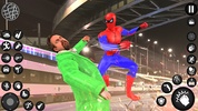 Spider Rope Hero Gangster City screenshot 1
