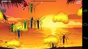 Ultimate Mosquito Smasher screenshot 1