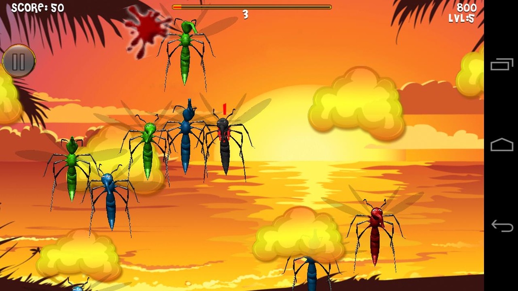 Ultimate Mosquito Smasher - Preview 1