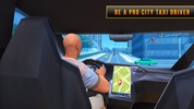 Taxi Driver Rush: Extreme City Pro Driving screenshot 3