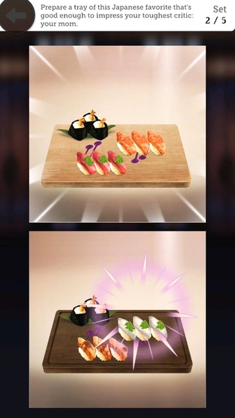 MasterChef: Dream Plate - Preview 5