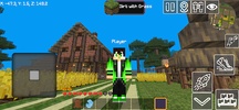 3D Lucky Craft Huggy Loki PE screenshot 3