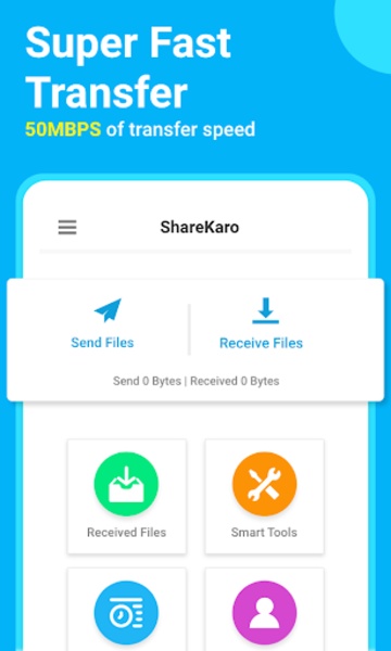 Share App - Preview 6