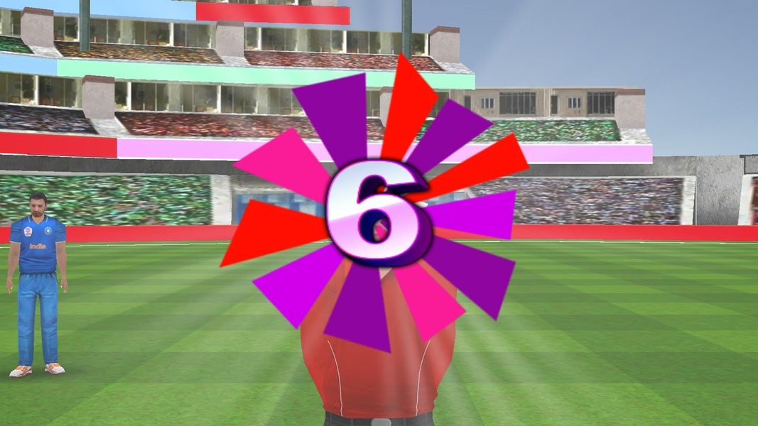 World T20 Cricket Champions - Preview 11