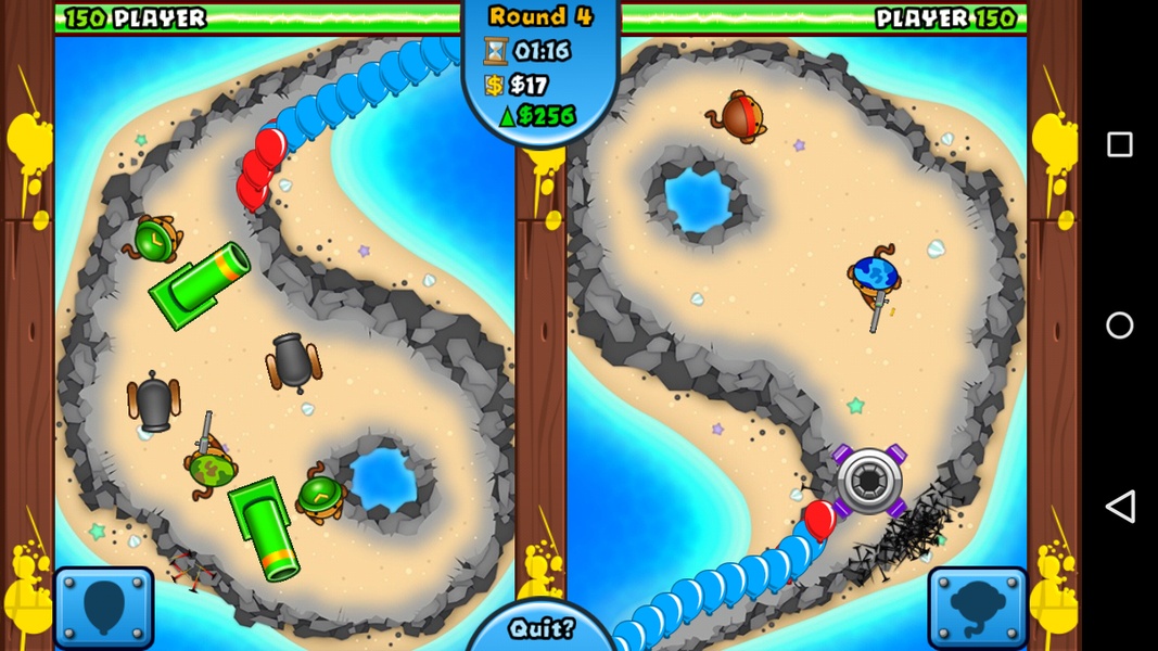 Bloons TD Battles - Preview 1