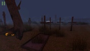 The Halloween Plague 3D screenshot 2