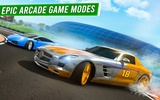 Racing Car Drift Simulator-Drifting Car Games 2020 screenshot 5