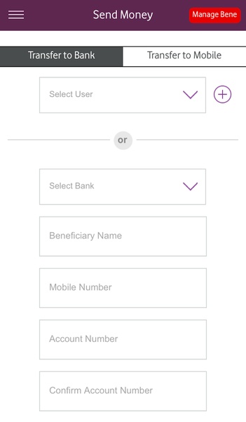 m-pesa - Preview 2