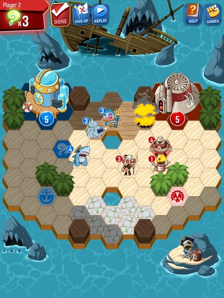 Outwitters - Preview 6