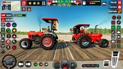 Farm Tractor Game screenshot 7