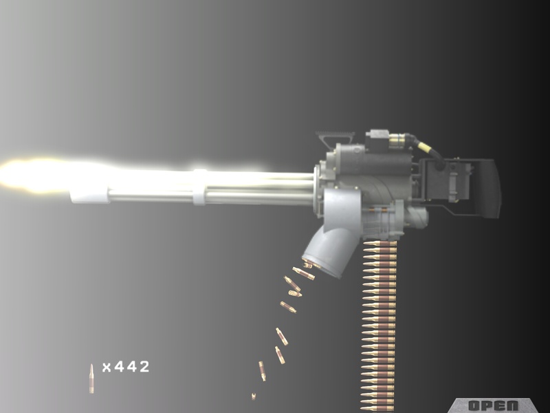 iGun Pro - Preview 7