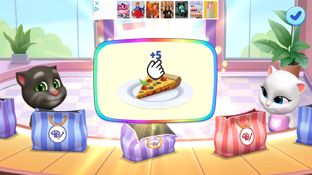 My Talking Tom Friends - Preview 7