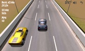 Lane Racer 3D screenshot 2