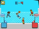 Basketball Physics screenshot 4