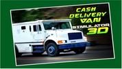 Cash Delivery Van Simulator 17 screenshot 1