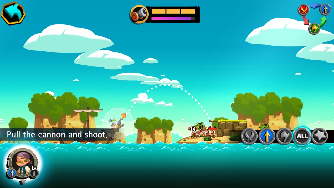 TonTonPirates - Preview 4