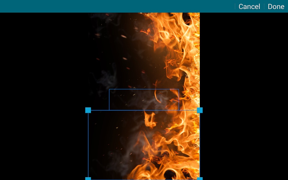 Fire wallpapers 4k - Preview 4