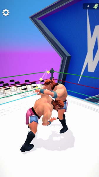 Rowdy City Wrestling para Android - Baixe o APK na Uptodown