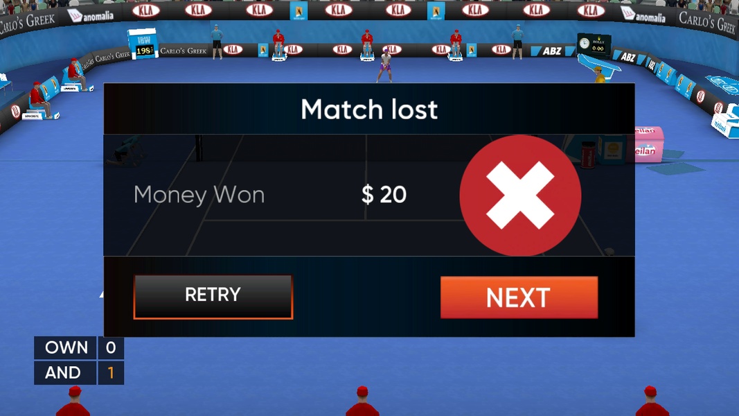 Tennis World Open 2022 - Preview 16