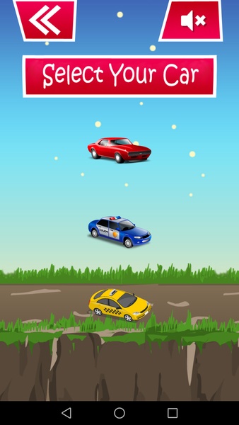 Car Speed - Preview 2