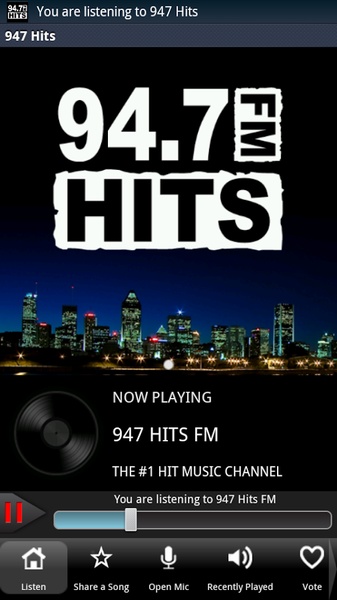 947 Hits - Preview 2