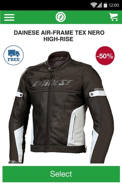 Motobuykers - Preview 1