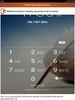 Clear Mobile Password PIN Help screenshot 4