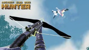 Archery Bird Hunting Games 3D screenshot 1