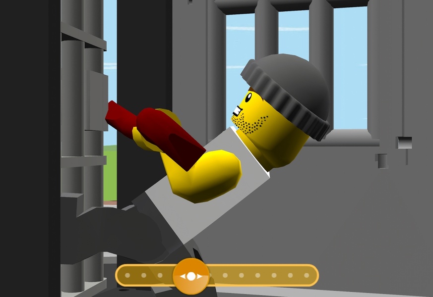 LEGO Juniors Quest for Android Download the APK from Uptodown